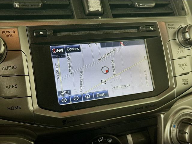 Used 2017 Toyota 4Runner SR5 image 13