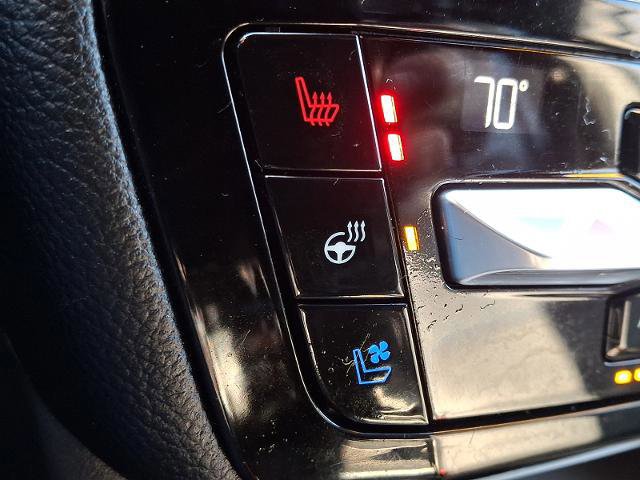 Certified 2021 Ford Explorer ST w/ Equipment Group 401A image 26