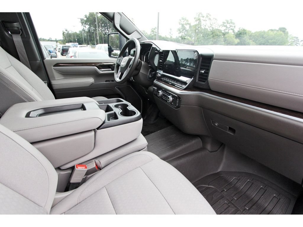 Used 2026 GMC Sierra 3500 SLE w/ SLE Value Package AWD/4WD image 27