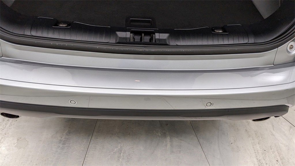 Certified 2023 Ford Escape ST-Line w/ Tech Pack #1 image 6