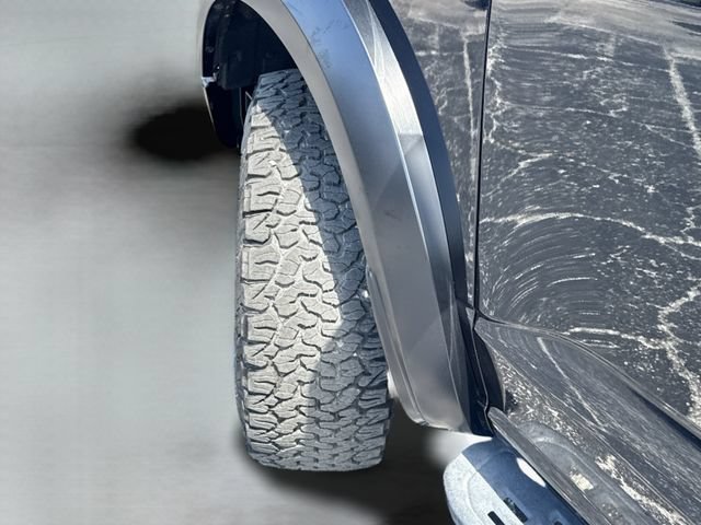 Certified 2025 Ford F150 Raptor AWD/4WD image 50
