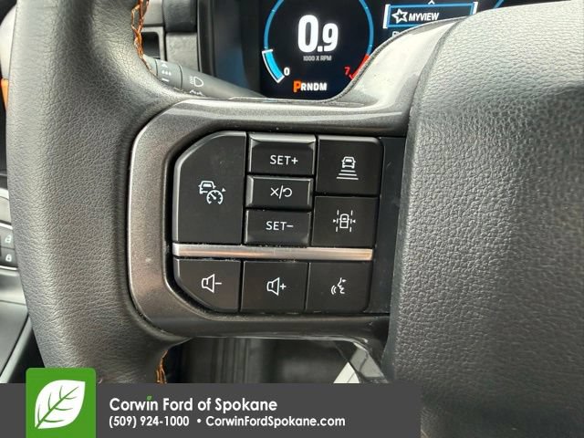 Certified 2023 Ford F150 Tremor w/ Equipment Group 402A High AWD/4WD image 26