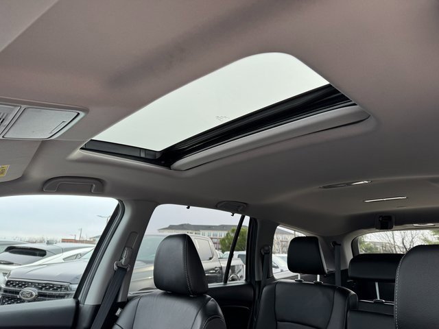 Used 2020 Honda Pilot EX-L image 28