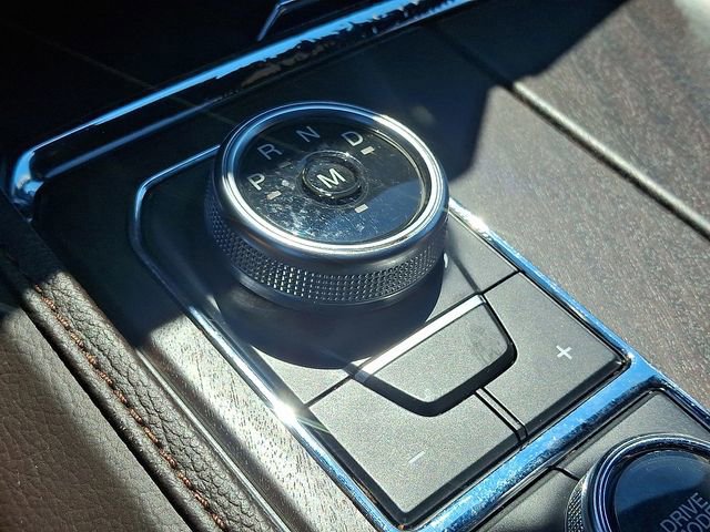 Certified 2024 Ford Expedition Max King Ranch image 16