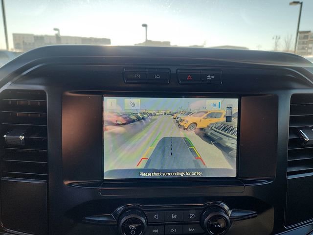 Certified 2023 Ford F150 XL w/ STX Appearance Package image 20