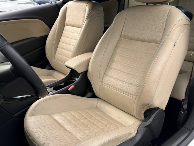 Used 2017 Buick Cascada Premium FWD image 8
