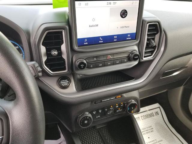 Certified 2023 Ford Bronco Sport Big Bend AWD/4WD image 19