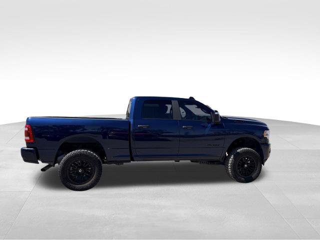 Used 2024 RAM 2500 Big Horn w/ Level 2 Equipment Group AWD/4WD image 31