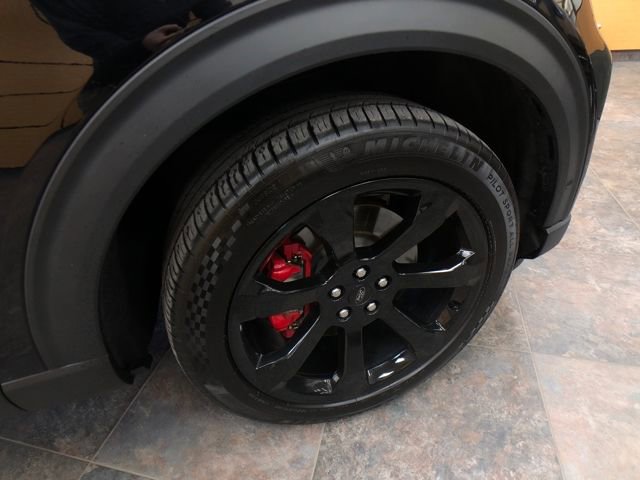 Certified 2022 Ford Explorer ST w/ Equipment Group 401A image 9