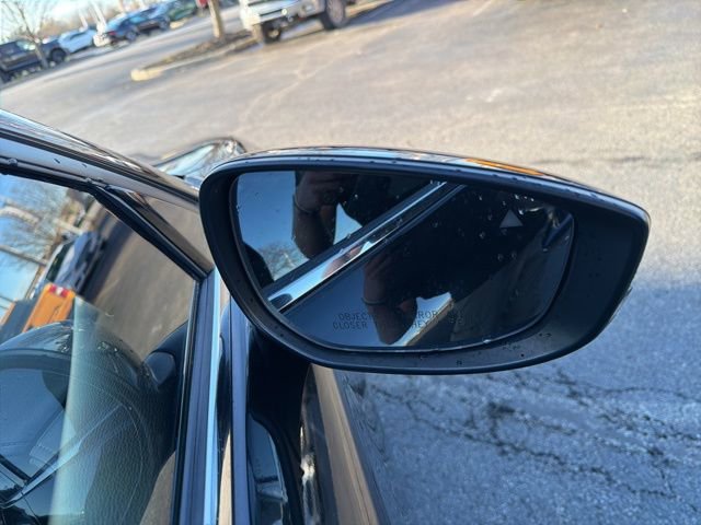 Used 2020 MAZDA CX-30 Premium image 7