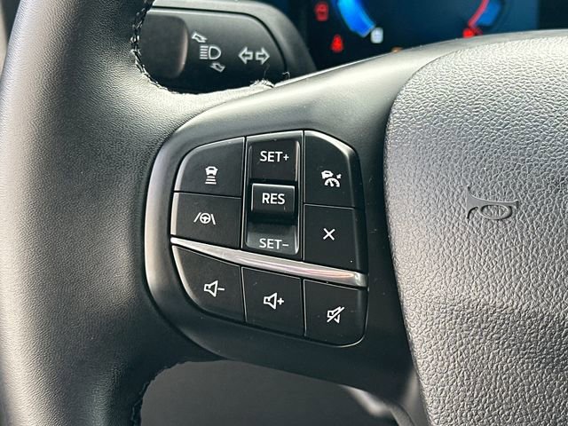 Certified 2025 Ford Bronco Sport Big Bend w/ Convenience Package image 28