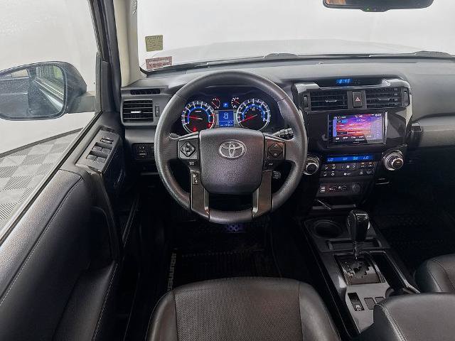 Used 2019 Toyota 4Runner Limited AWD/4WD image 23