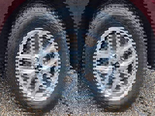 Certified 2024 Ford Edge SEL w/ Convenience Package image 28