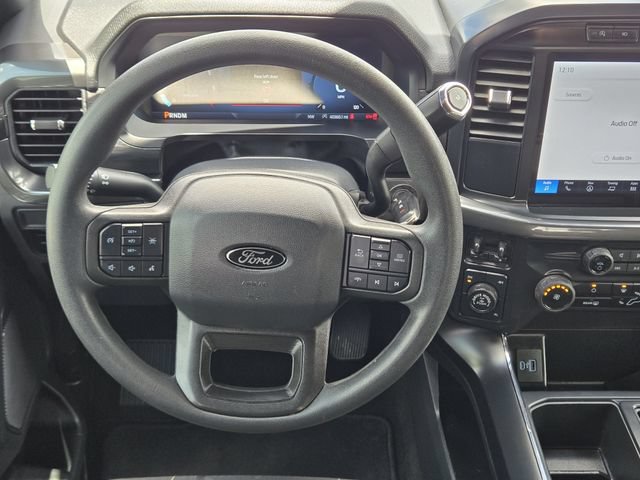Certified 2024 Ford F150 STX w/ STX Black Appearance Package AWD/4WD image 24