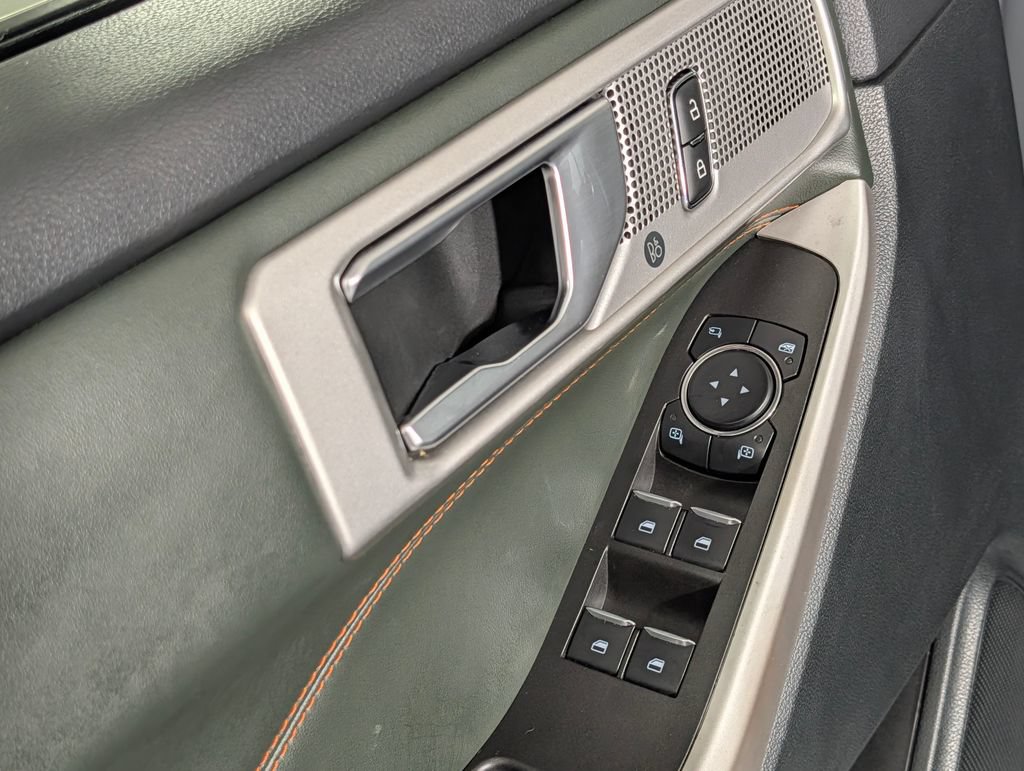 Certified 2024 Ford Explorer Timberline w/ Timberline Technology Package AWD/4WD image 29
