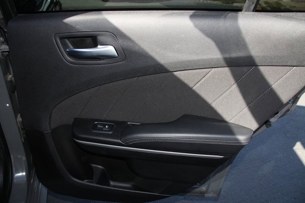 Used 2023 Dodge Charger Scat Pack image 25
