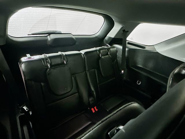 Certified 2023 Ford Explorer XLT w/ Equipment Group 202A image 33