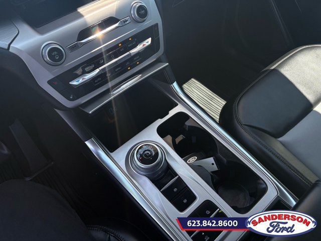 Certified 2022 Ford Explorer XLT w/ Equipment Group 202A RWD image 20