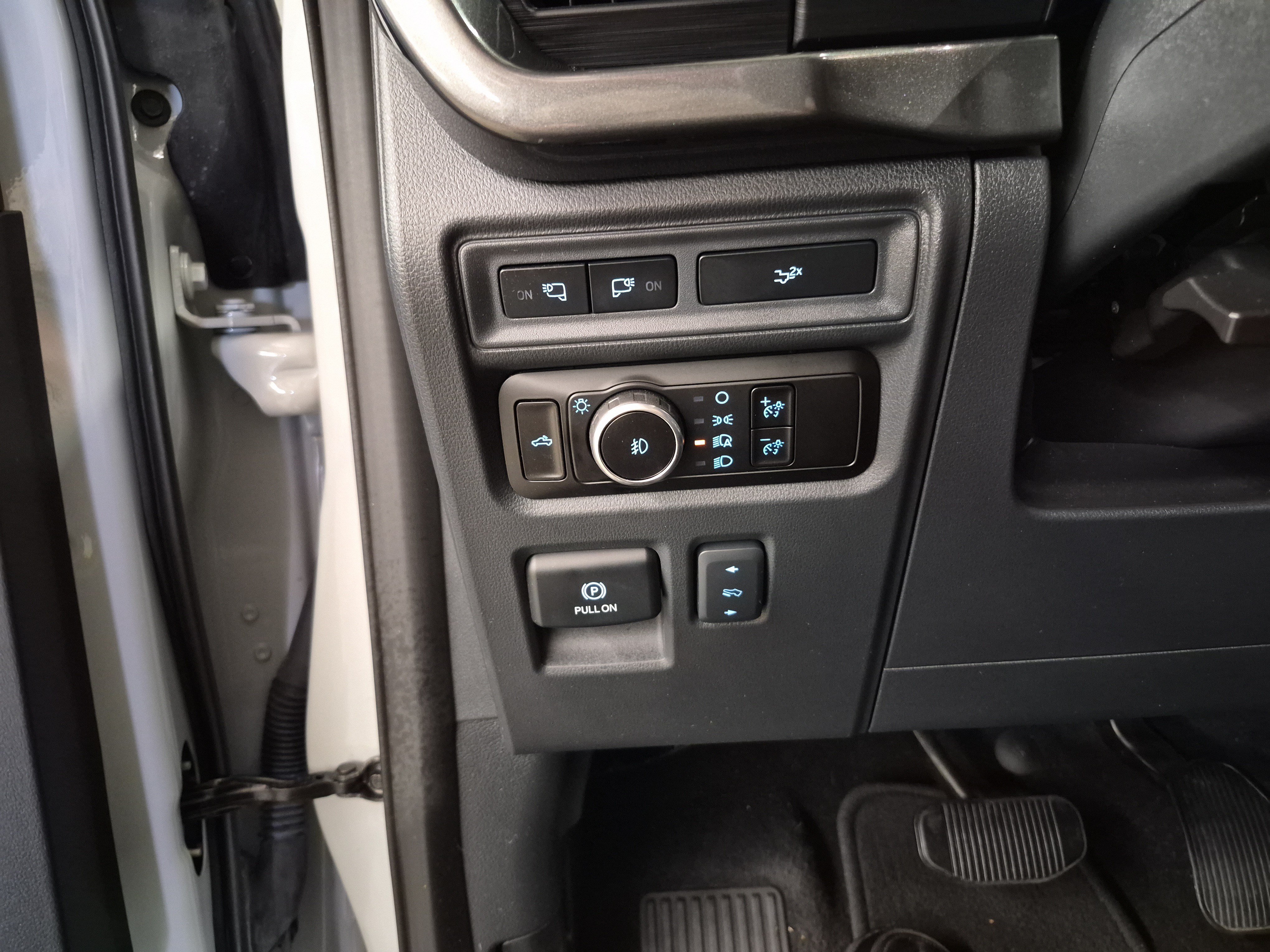 Certified 2023 Ford F150 XLT w/ Equipment Group 302A High AWD/4WD image 24