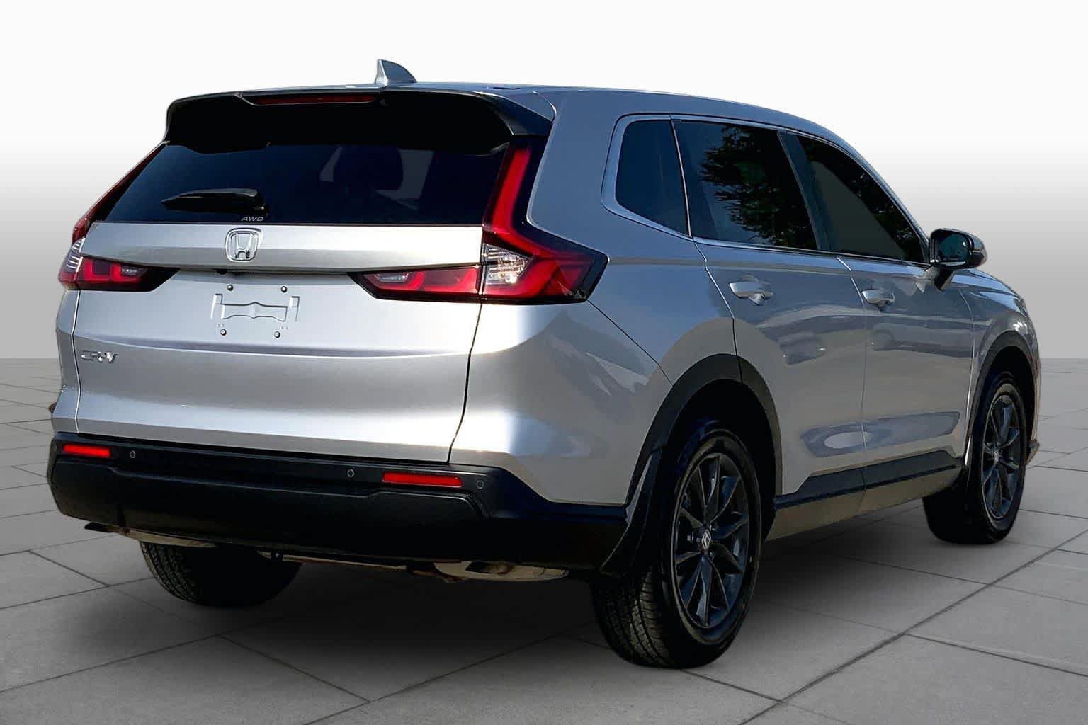 Used 2026 Honda CR-V EX-L image 13