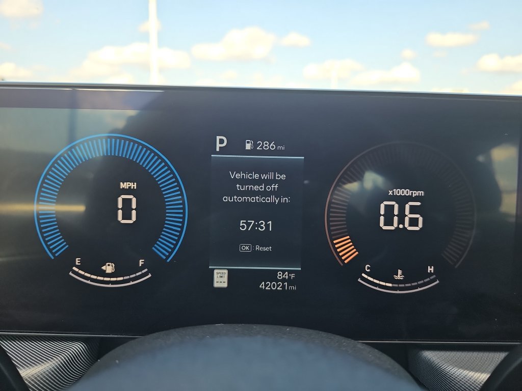 Used 2025 Hyundai Sonata SEL FWD image 18