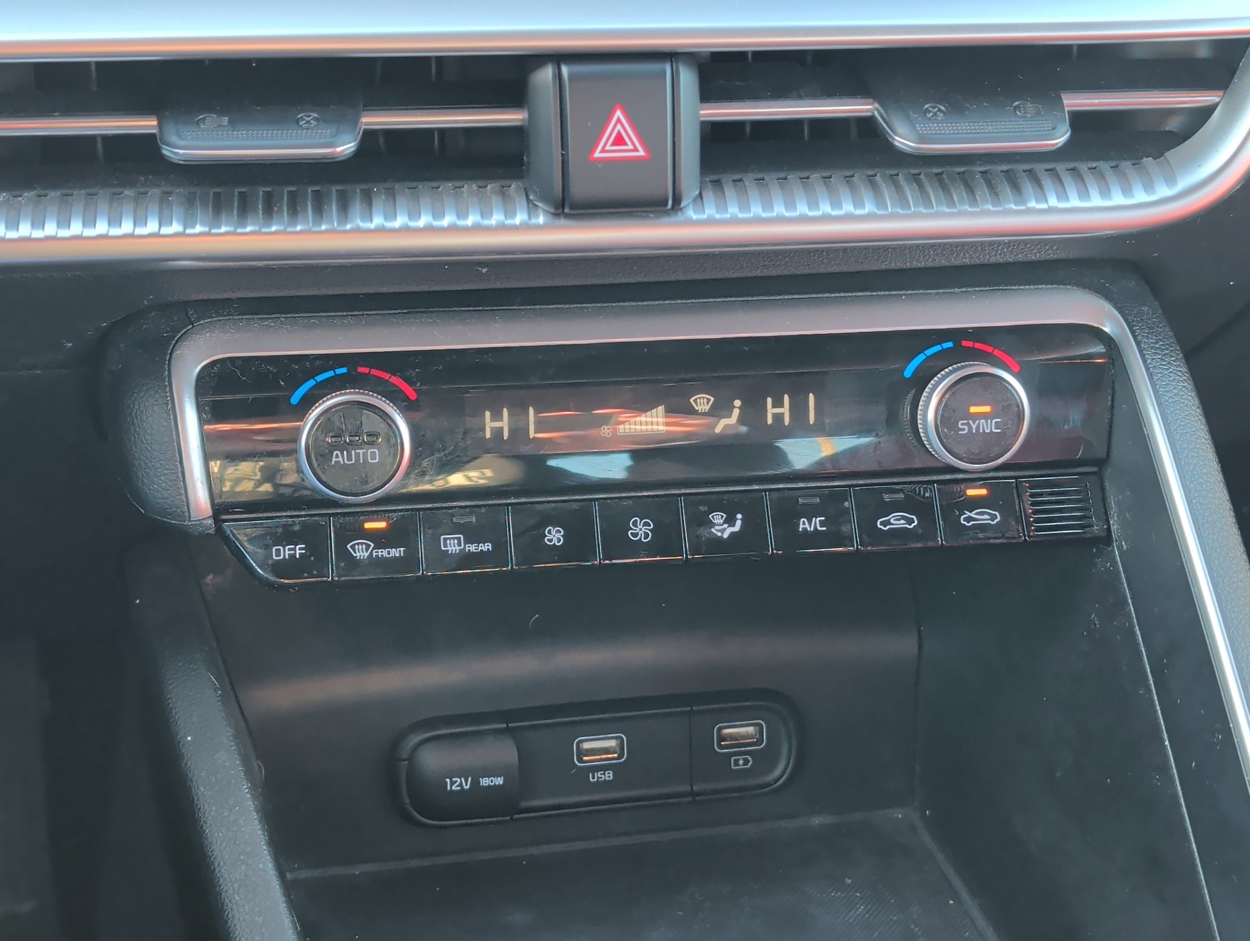 Used 2022 Kia K5 GT-Line w/ GT-Line FWD Premium Package image 23