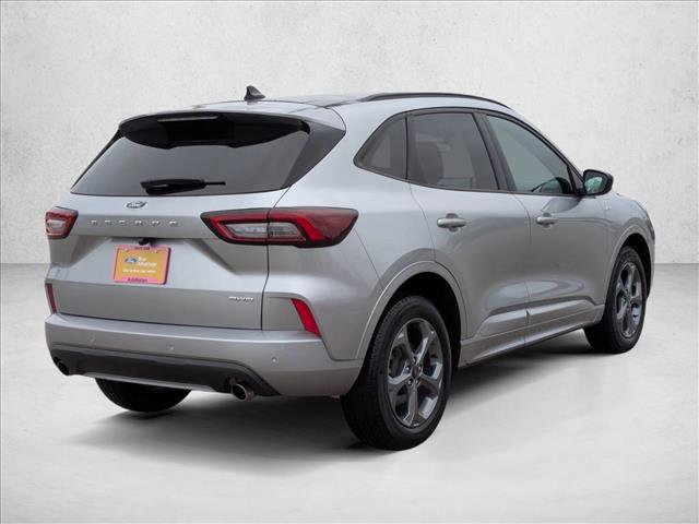Certified 2023 Ford Escape ST-Line w/ Tech Pack #1 image 3