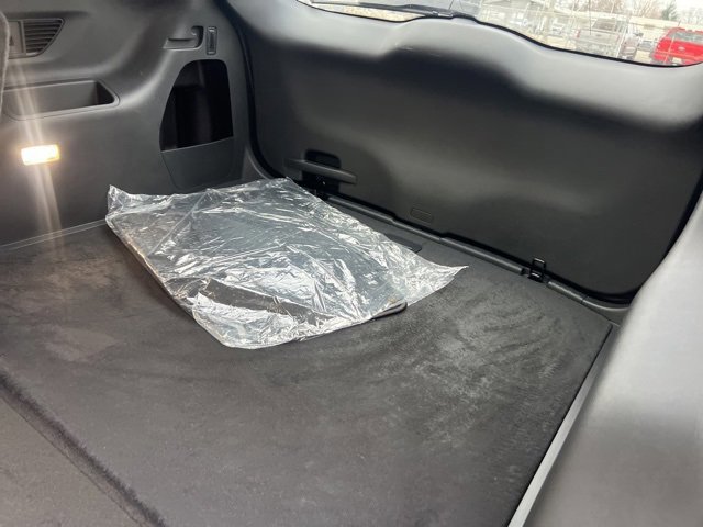 Certified 2024 Ford Edge SEL w/ Convenience Package image 22