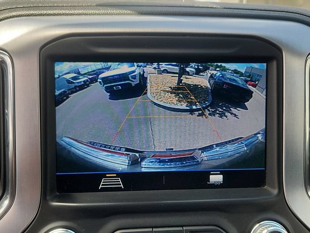 Used 2022 GMC Sierra 2500 SLE w/ SLE Convenience Package AWD/4WD image 20