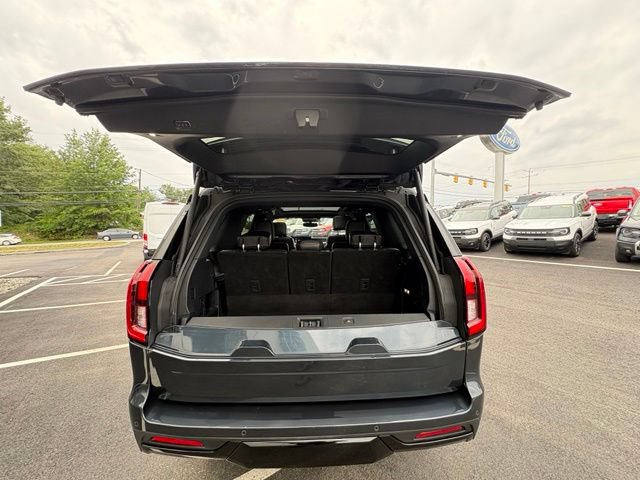 Certified 2025 Ford Expedition Tremor AWD/4WD image 31
