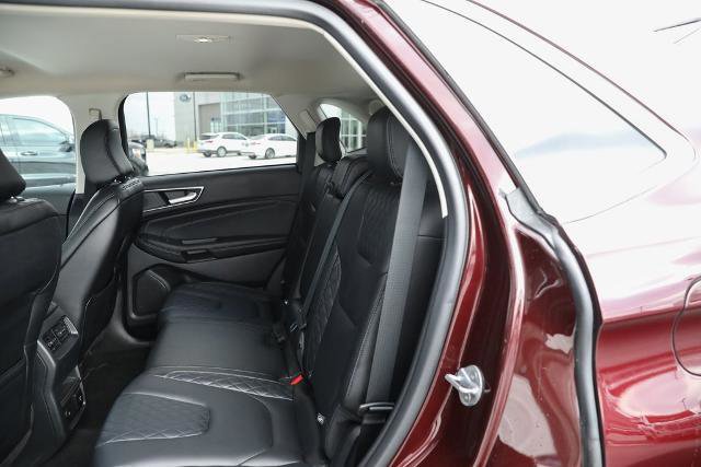 Certified 2024 Ford Edge Titanium image 21