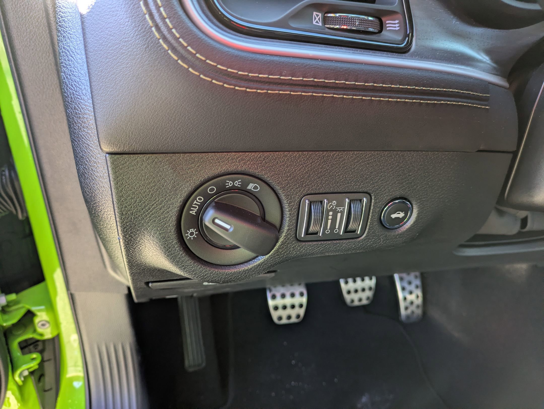 Used 2023 Dodge Challenger R/T Scat Pack image 17