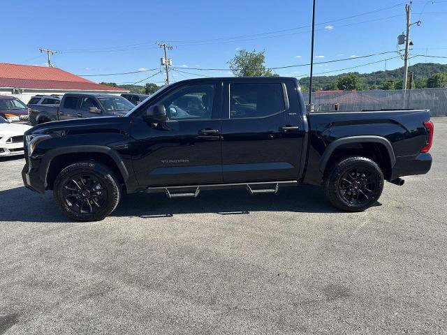 Used 2026 Toyota Tundra SR5 AWD/4WD image 3
