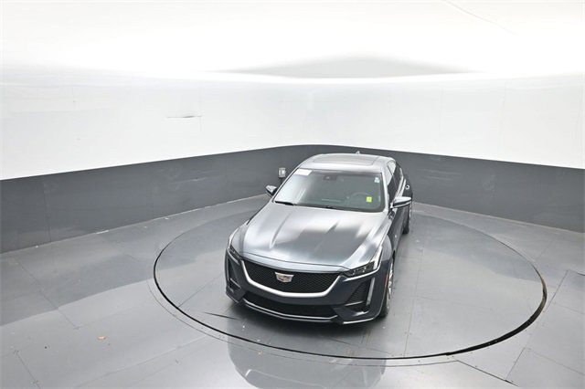 Used 2020 Cadillac CT5 Sport image 18