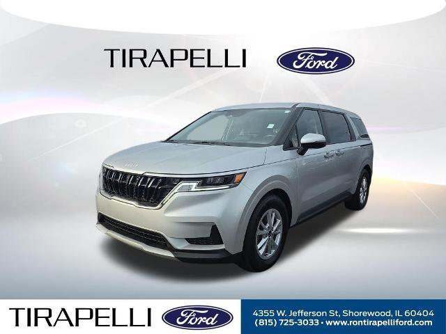 Used 2023 Kia Carnival LX image 7