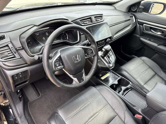 Used 2020 Honda CR-V Touring image 19