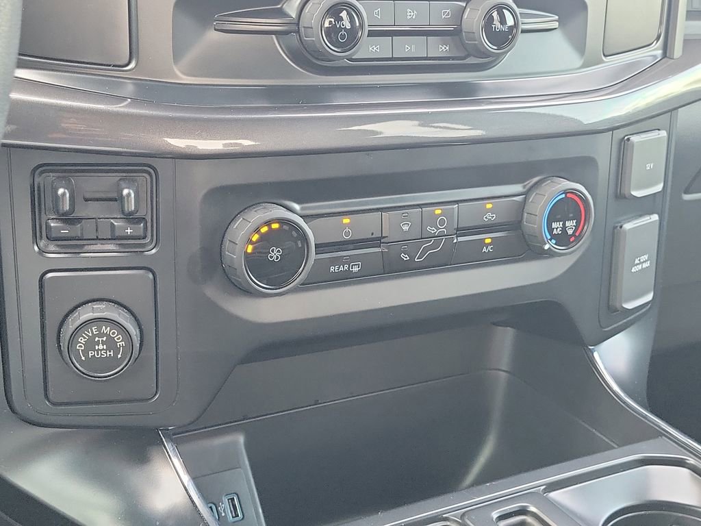 Certified 2023 Ford F150 XL w/ STX Appearance Package image 30