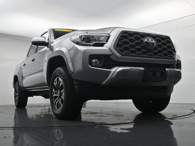 Used 2023 Toyota Tacoma TRD Sport w/ Advanced Technology Package AWD/4WD image 29