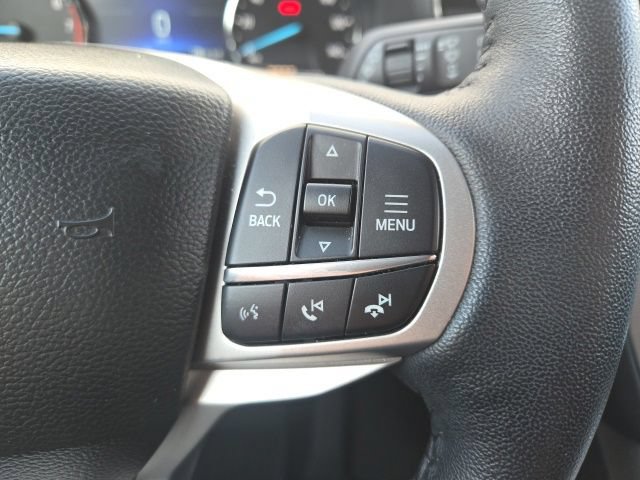 Certified 2023 Ford Explorer XLT w/ Equipment Group 202A AWD/4WD image 26