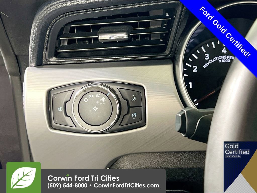 Certified 2021 Ford Mustang GT Premium w/ Ford Safe & Smart Package image 16