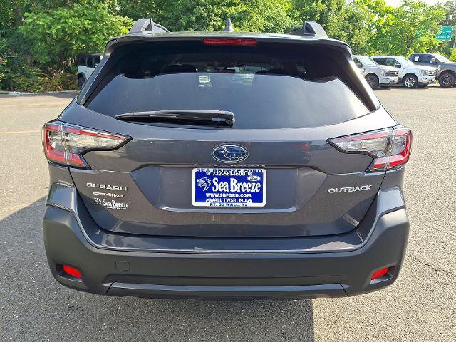 Used 2024 Subaru Outback Premium AWD/4WD image 5