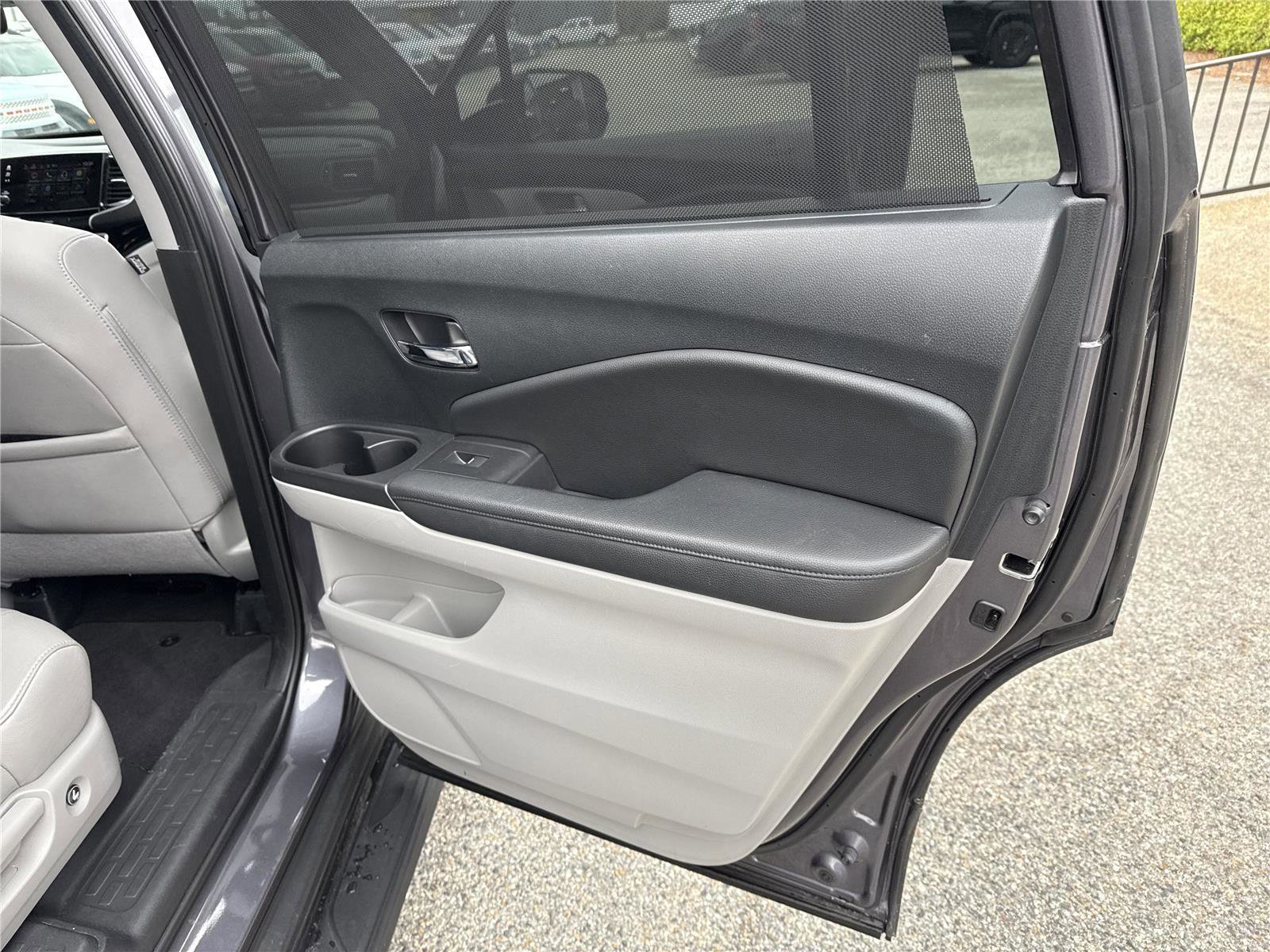 Used 2022 Honda Pilot Touring image 26