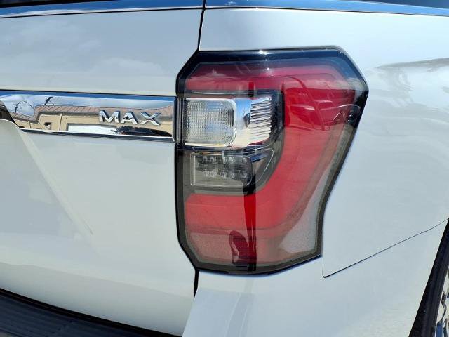 Certified 2021 Ford Expedition Max King Ranch AWD/4WD image 12