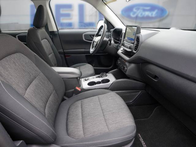 Certified 2022 Ford Bronco Sport Big Bend AWD/4WD image 22