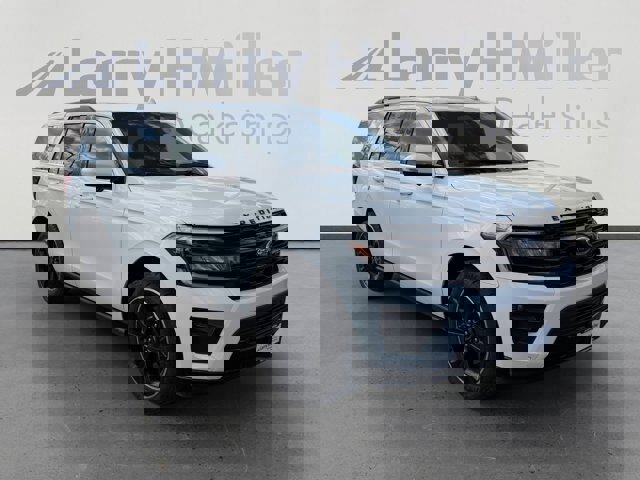 Certified 2023 Ford Expedition Limited image 7
