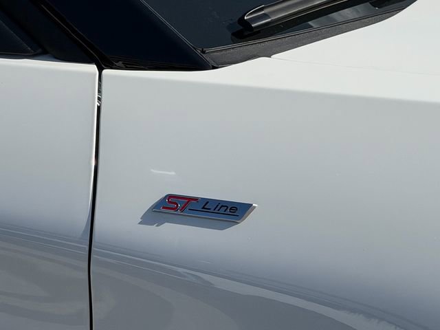 Certified 2026 Ford Explorer ST-Line AWD/4WD image 10