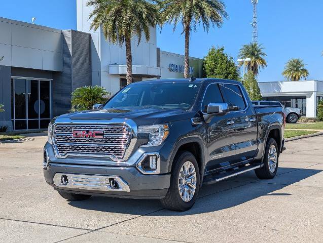 Used 2020 GMC Sierra 1500 Denali w/ Technology Package