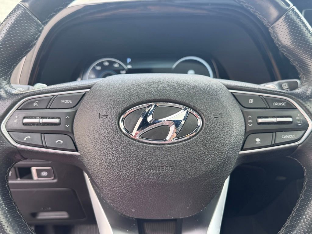 Used 2022 Hyundai Palisade Calligraphy w/ Cargo Package image 20