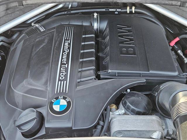 Used 2018 BMW X5 sDrive35i w/ M Sport Package RWD image 25