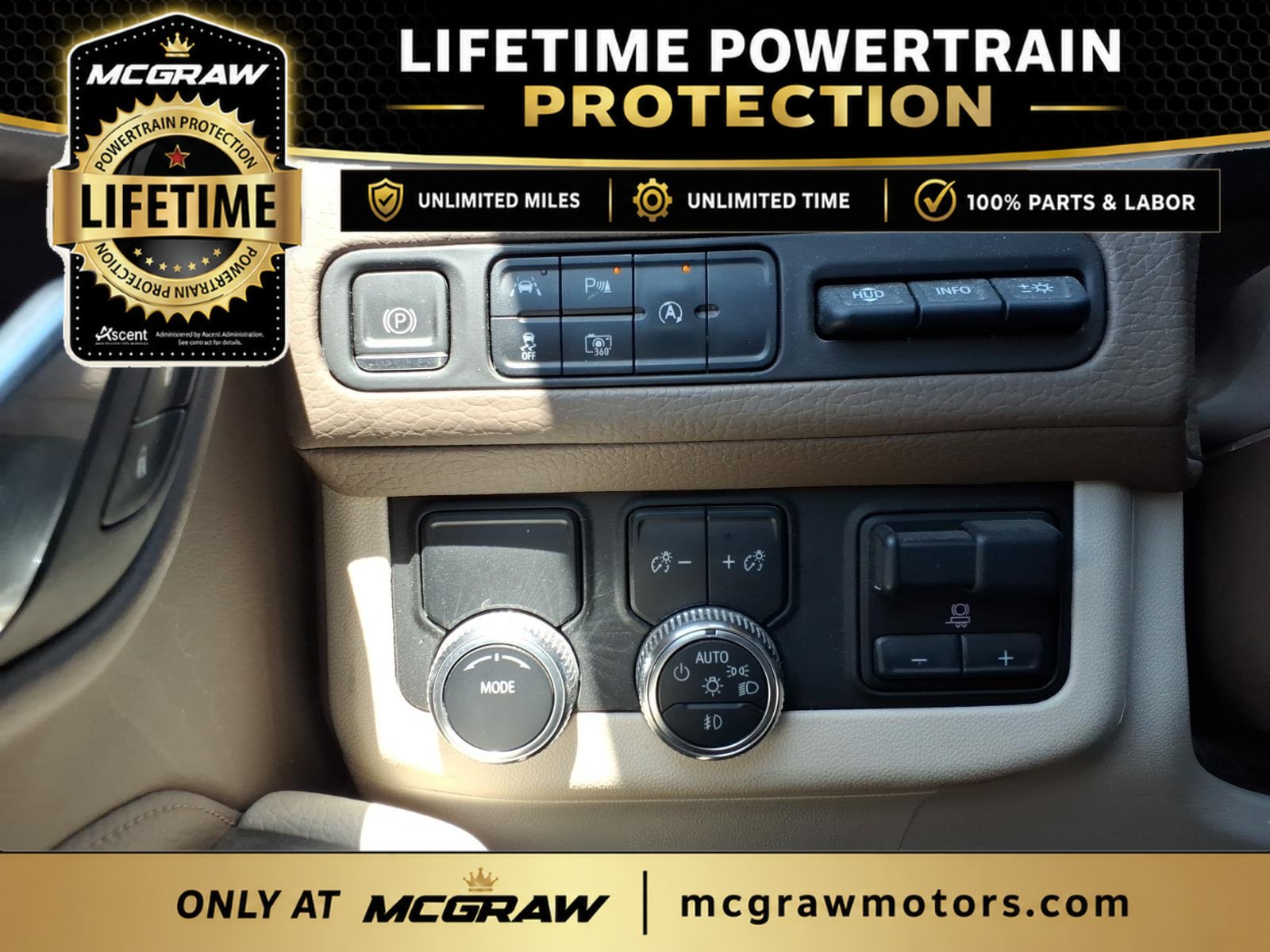 Used 2023 GMC Yukon XL Denali w/ Max Trailering Package RWD image 15